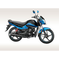 Hero SPLENDOR ISMART PLUS